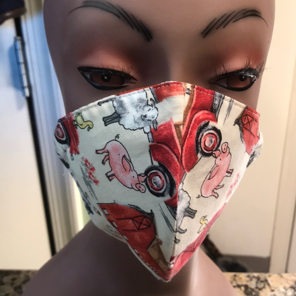 Face mask